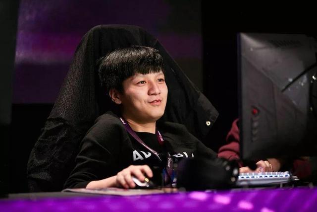 DOTA2：皮鞋杨冲击天梯万分成功，为什么玩家称他是最菜万分选手