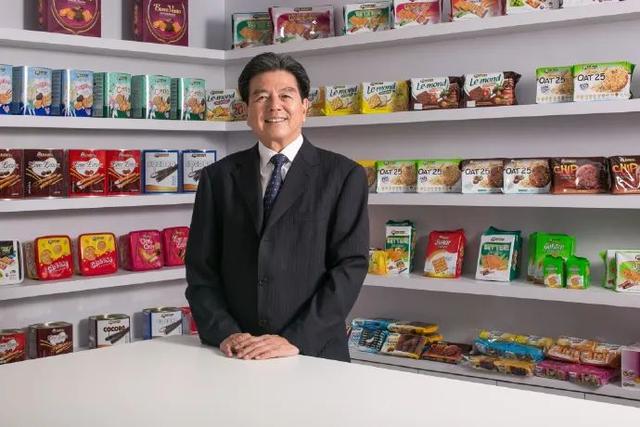 「金品公司」Julie’s 茱蒂丝 小饼干大市场 用“爱心烘焙”链接世界