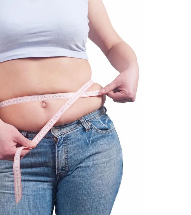 抗糖2个月躺瘦30斤：你的身材，就是你实力