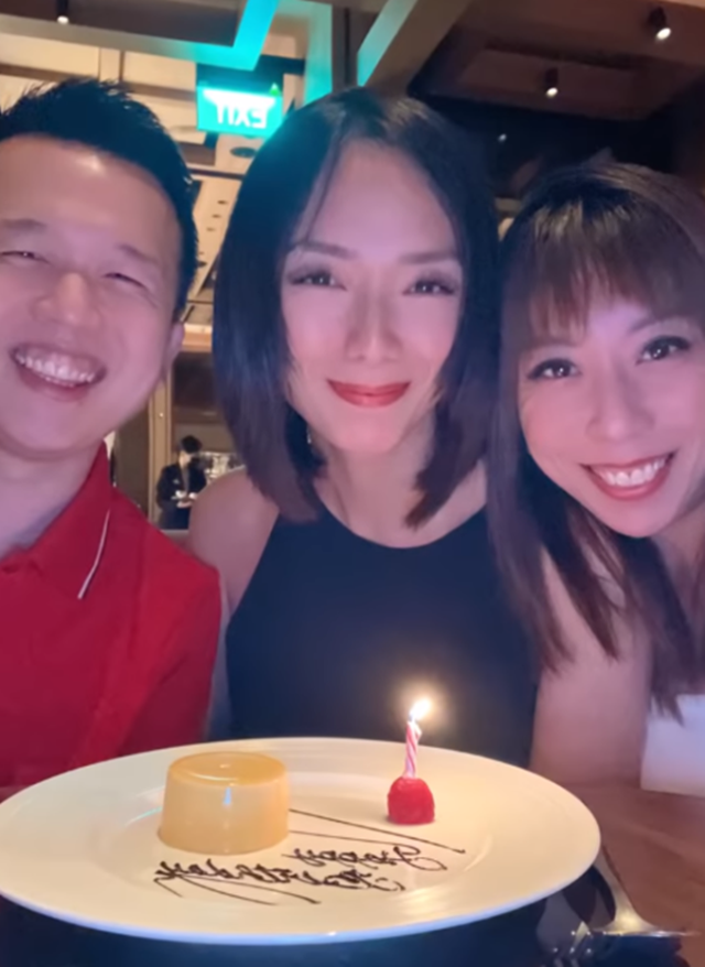 “何仙姑”郑秀珍近照曝光，曾破产又离婚，现在又成富婆
