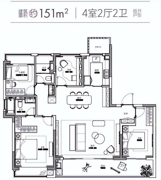 测评④中建御璟峯，科技城的天花板，到底怎么样？