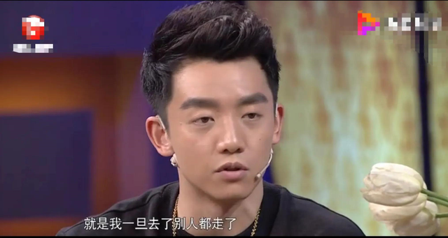 结婚两年后再看郑恺才发现,他放弃程晓玥选苗苗有多明智