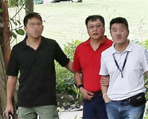 2016年，天津女子遭新加坡渣男骗财骗色后杀害，遗体焚烧整整3天