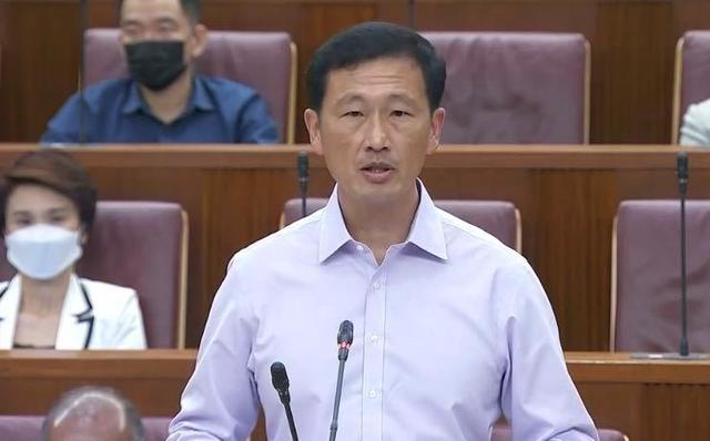 儿童已成为新加坡当地奥密克戎变异株感染率最高群体