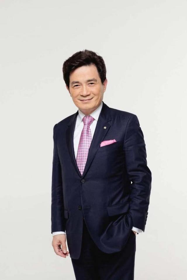 遇见•大律师丨国际商务律师陶景洲：盛名之下 最是难歇（第1期）