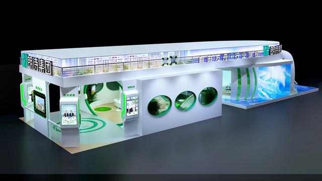 展览设计布局新加坡展台颜色的选择有哪些方法？