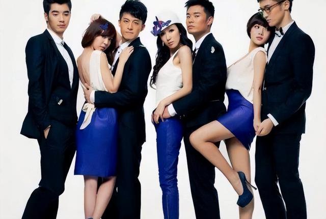 结婚两年后再看郑恺才发现,他放弃程晓玥选苗苗有多明智