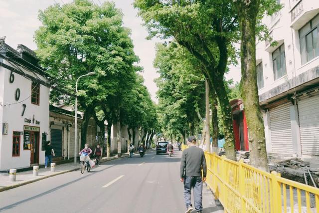 浙江这座城，永远OK