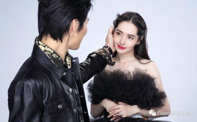 又心疼郭碧婷？这场豪门剧为什么总是向太一人出演？