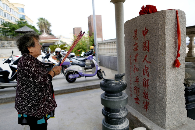 福建“天下第一庙”：不供神不拜佛，没有晨钟暮鼓，只有嘹亮军号