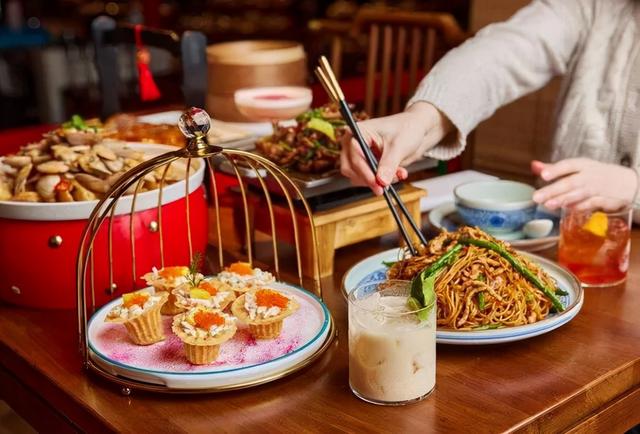 你的美食地图该更新了！一起来解锁墨尔本新开餐厅