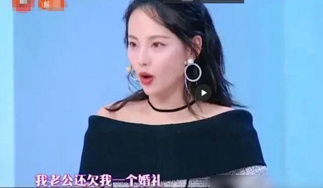 豪门确实太难进！这3位女星娃都生了，却换不来一场婚礼？惨