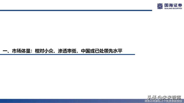 植发医疗行业深度报告：海外植发渗透率、竞争格局与龙头路径