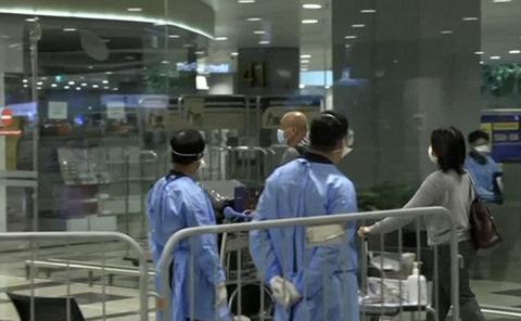 猴痘病例已输入亚洲！韩国和新加坡首次通报