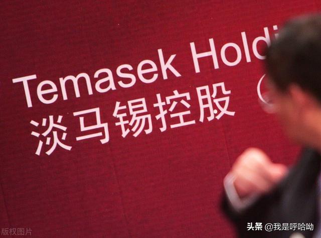 新一轮国企改革——看我国如何践行新加坡“淡马锡模式”