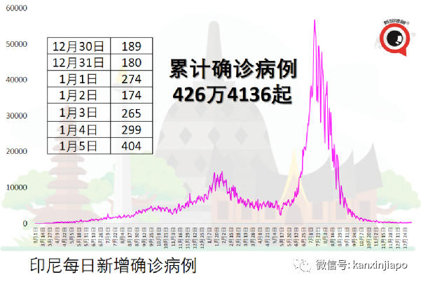 新的毒株又来了！马国水灾或致新加坡春节蔬菜价格高涨