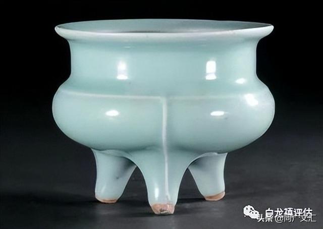 文物市场的宠儿｜古香炉欣赏