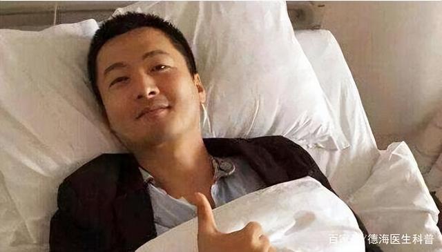 41岁华为总裁助理，因抗癌未成功去世，他生前的做法，令人深思
