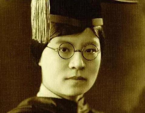 谁说女子不如男？请看这些将自己嫁给事业的奇女子