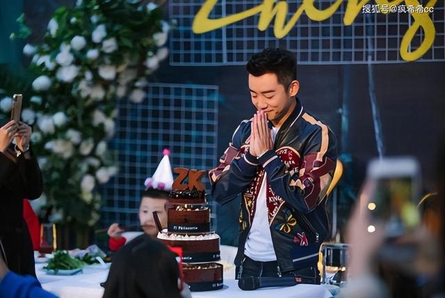 结婚两年后再看郑恺才发现,他放弃程晓玥选苗苗有多明智