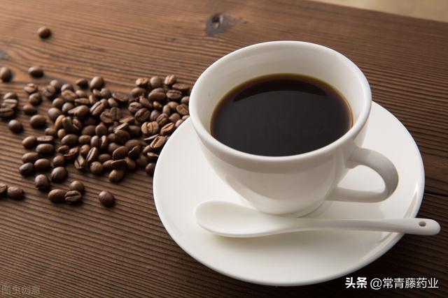 长期喝咖啡，对健康有害吗？美研究：保护心脏且清除“坏胆固醇”