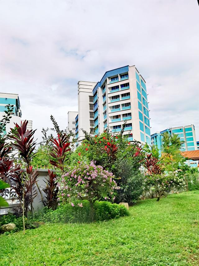 一个屋子，一个家，有太多的记忆