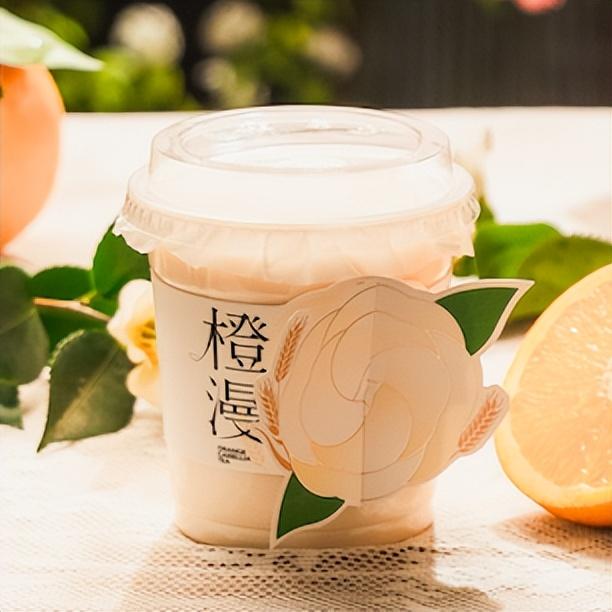 研究了夏季500+水果茶新品，发现都打上了这三个标签