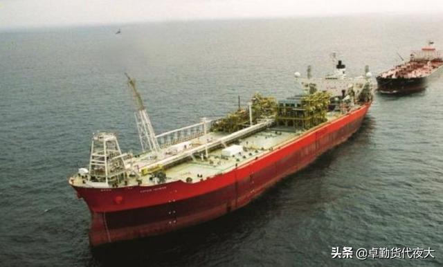 象牙海岸Espoir油田再获延期合同