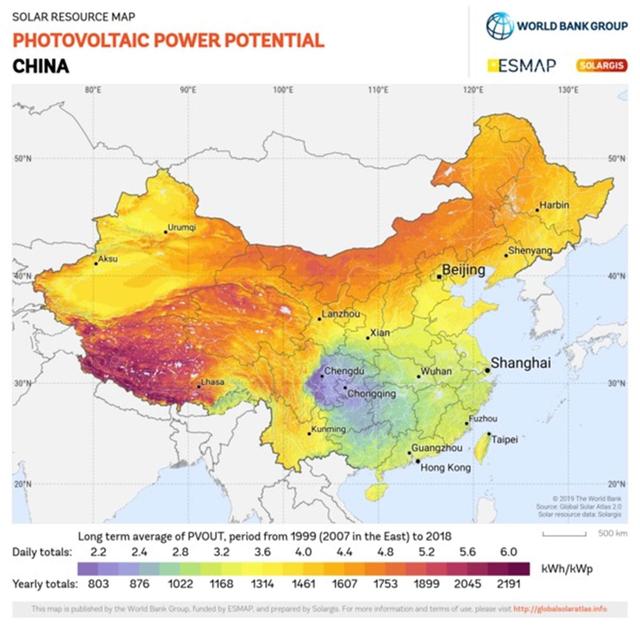 最前线 | 靠进口满足绿电需求，澳出口绿电项目将满足新加坡15%用电量