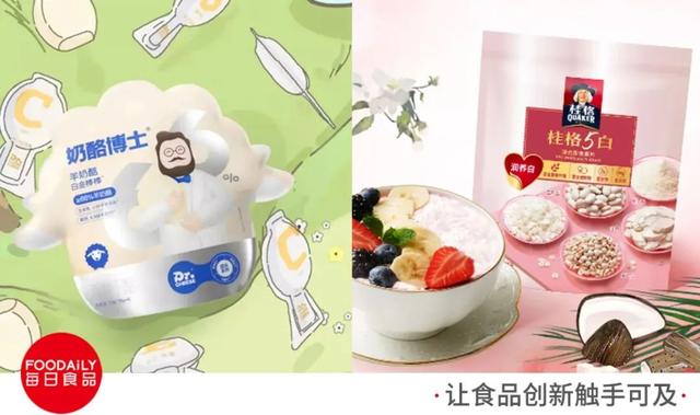 每日黑巧连获两轮过亿融资，Manner入股阿嬷手作... | 一周热闻