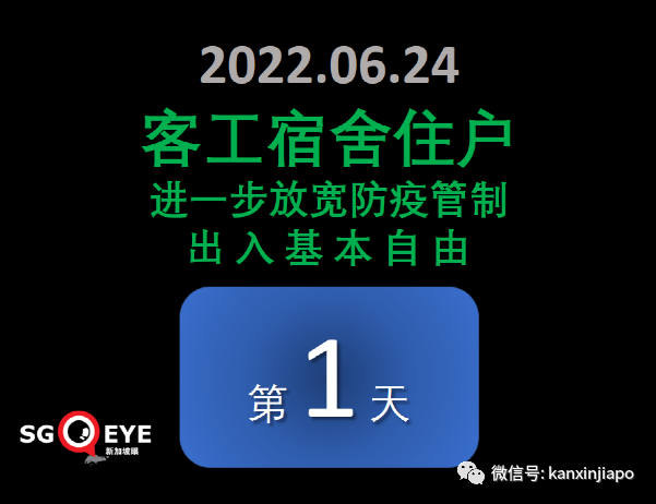 新加坡早就不检测新冠了，为何天天还有新增病例？