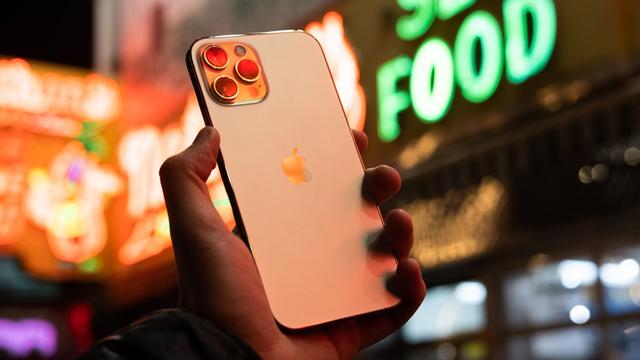 2022年十大手机品牌揭榜，国产继续高歌猛进，三星苹果高处不胜寒