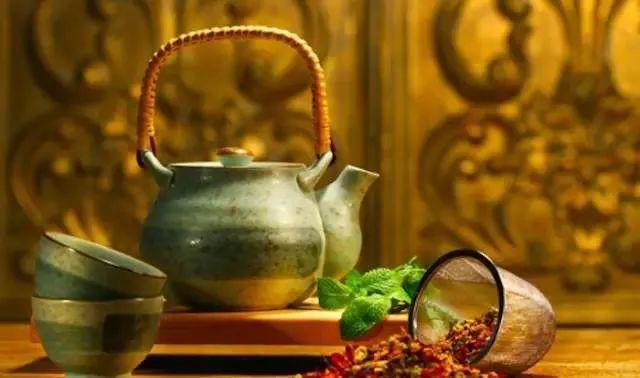 世界上拥有独特喝茶文化的15个国家，你了解几个？