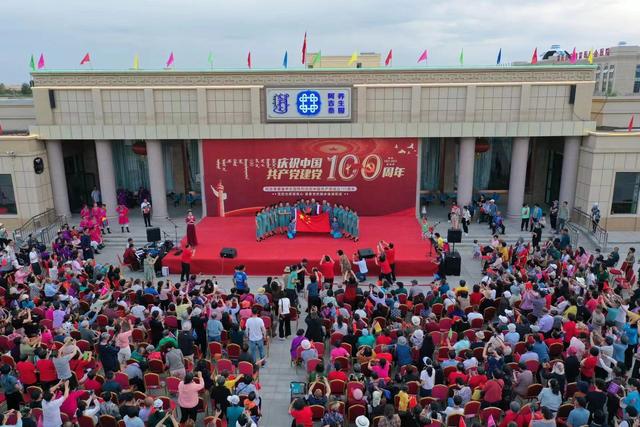 沈建华：走进诗文走进歌声的心身互动
