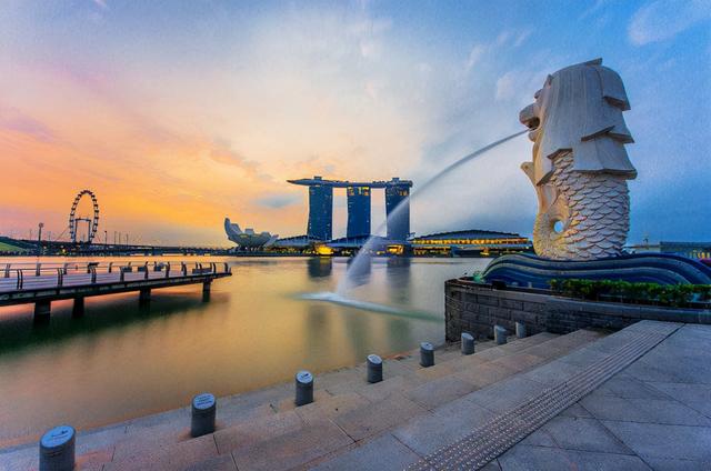 新加坡长期探访签证(准证)LTVP(Long Term Visit Pass)介绍