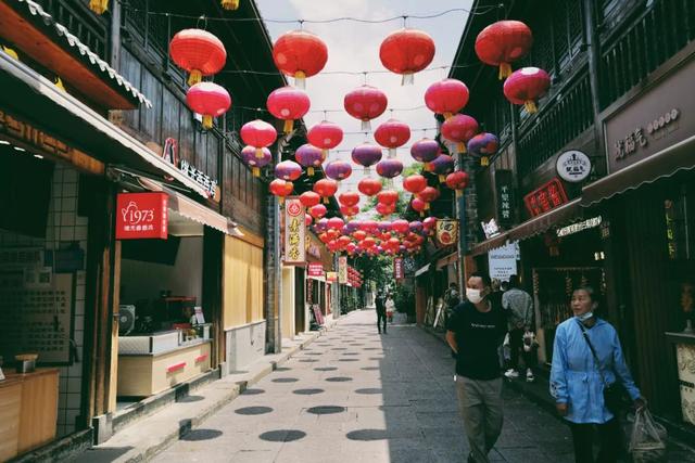 浙江这座城，永远OK