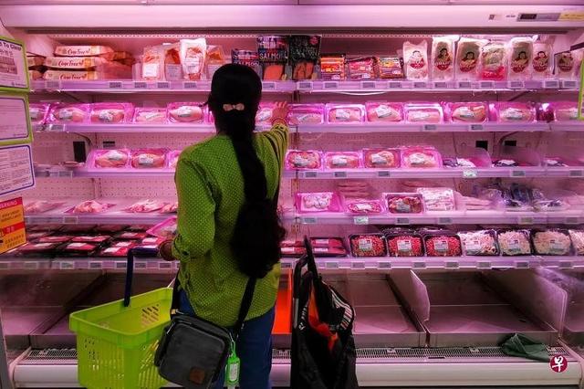 印尼成新加坡最新鸡肉来源国，目前有超20国获准为新供应鸡肉