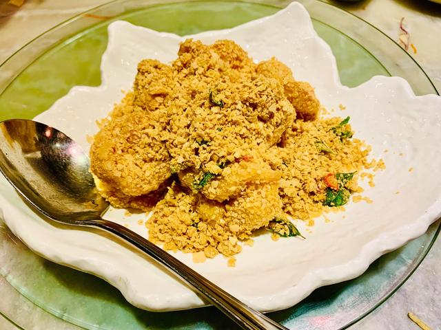 吃遍新加坡-第118期：比较正宗和讲究的北京烤鸭