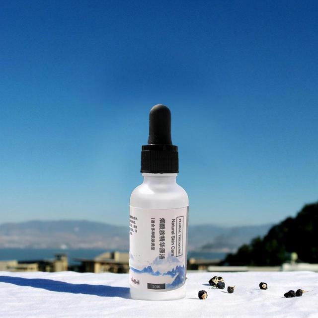女神必备的精华液合集！精华必须早用，提前抗衰老，做个精致美人
