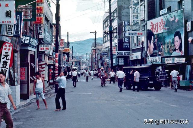 带你一次性搞懂世界历史——朝鲜和韩国篇