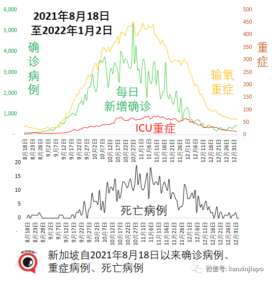 奥密克戎正逐渐成为新加坡主流病毒，卫生部长：疫情相对稳定但仍要警惕