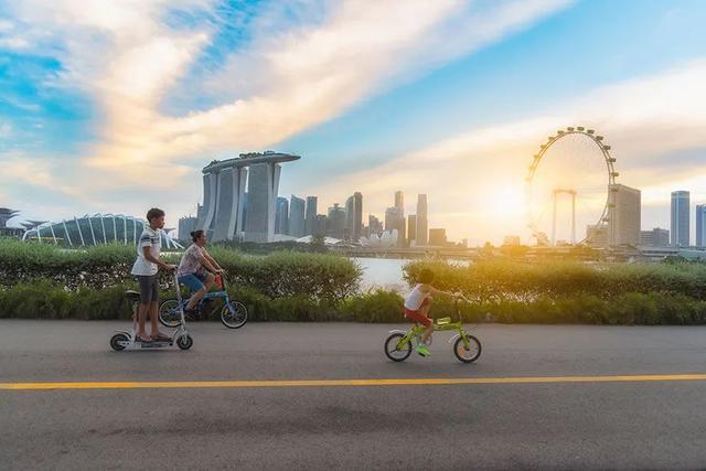 ​新加坡永居申请“大放水”，签证申请有哪些新变化？