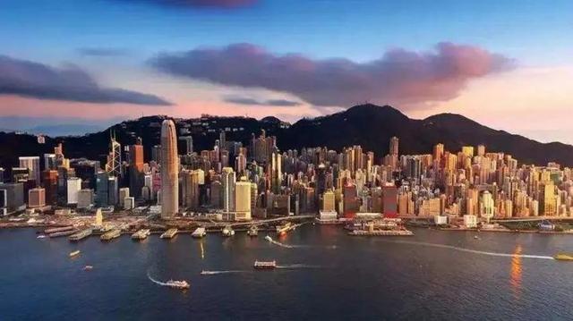 新加坡VS香港，哪个留学目的地更香？