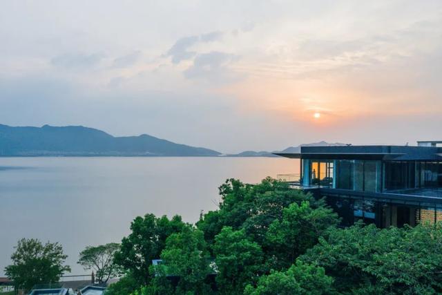 浙江这座城，永远OK