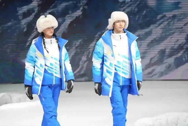 冬奥冰雪时尚，中国设计力量全面崛起