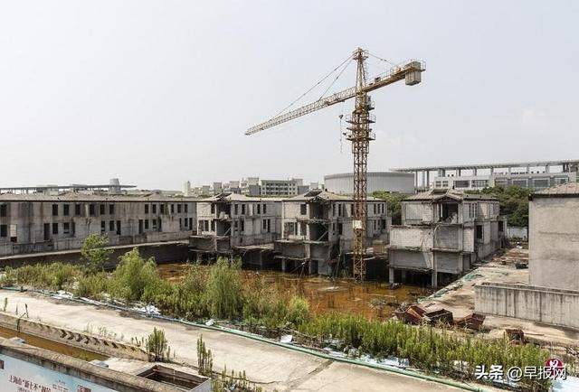 中国取消房屋预售制 能化解烂尾楼现象？