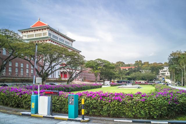 留学资讯｜南洋理工大学春季入学专业又上新啦