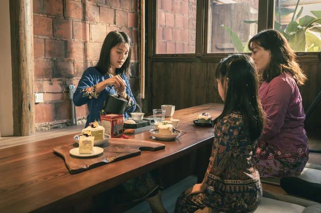 “娘惹”这个词里，藏了多少时代的故事？