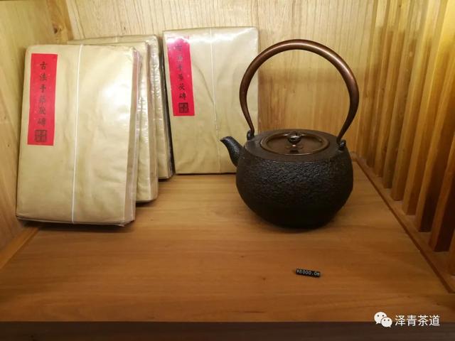 入选国家非遗的5种黑茶，你都知道吗？