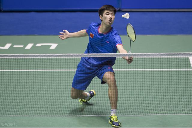 国羽00后男单希望之星狂轰2-0晋级！正赛对阵日本猛将，势均力敌